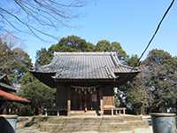 山田神社